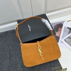 YSL Top Handle Bags